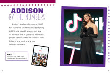 Alternative view 3 of What You Never Knew About Addison Rae