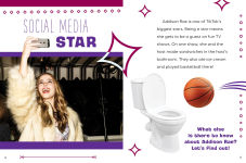 Alternative view 5 of What You Never Knew About Addison Rae