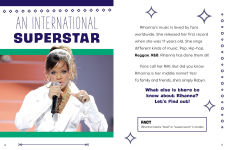 Alternative view 4 of What You Never Knew About Rihanna