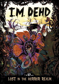 Free ebooks download pdf Lost in the Horror Realm PDF by I.M. Dehd, Countandra English version