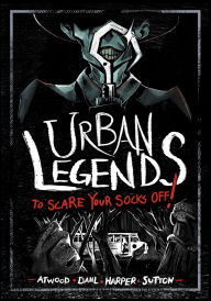 Free e books download torrent Urban Legends to Scare Your Socks Off! 9798875210914 (English Edition) RTF
