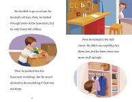 Alternative view 2 of The Guitar String Snap