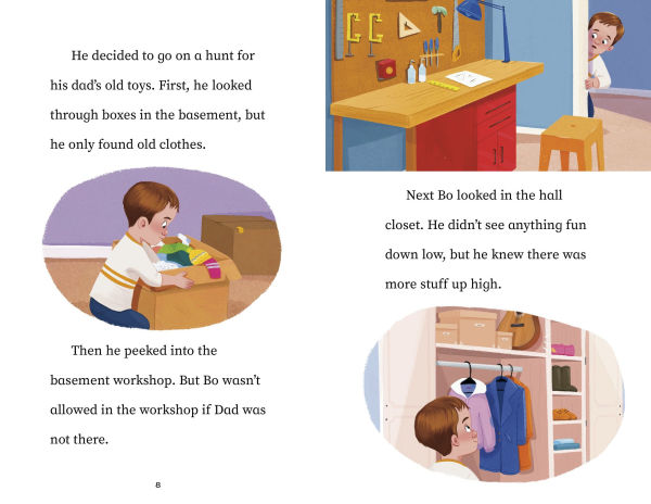 The Guitar String Snap