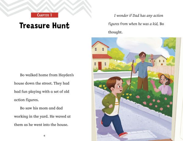 The Guitar String Snap