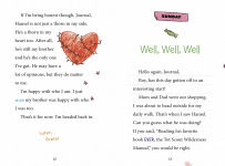 Alternative view 2 of This Journal Belongs to Gretel: A Hansel and Gretel Fractured Fairy Tale