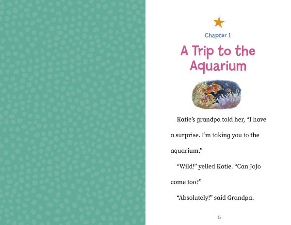 Underwater Wonders at the Aquarium