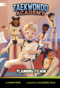Title: Planning to Win, Author: Shawn Pryor