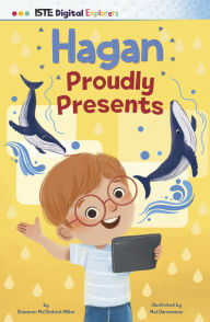 Free book downloader download Hagan Proudly Presents by Shannon McClintock Miller, Mel Darmawan