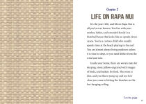 Alternative view 3 of Life in the Rapa Nui Empire: An Interactive Ancient History Adventure