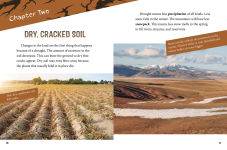 Alternative view 3 of Droughts and the Environment