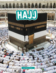 Title: Hajj, Author: Golriz Golkar
