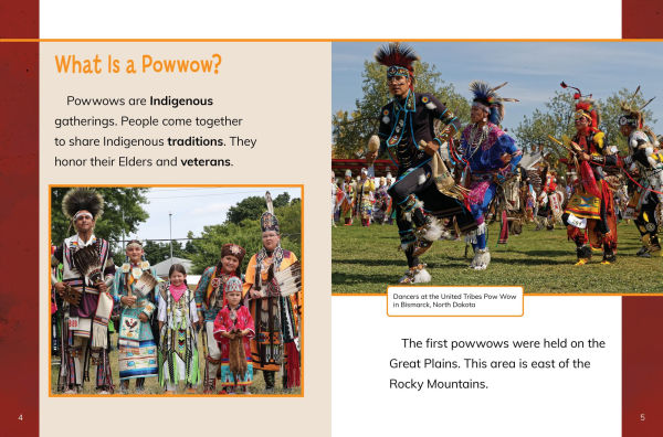 Powwows