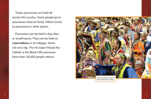 Powwows