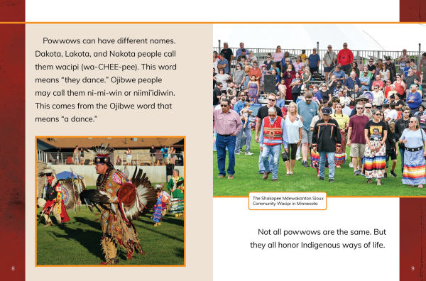 Powwows