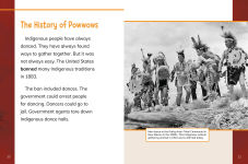 Alternative view 5 of Powwows