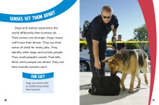 Alternative view 4 of Dogs and Wolves: Canine Relatives