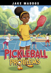 Alternative view 1 of Pickleball Problems