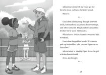 Alternative view 2 of Pickleball Problems