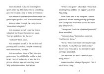 Alternative view 5 of Pickleball Problems