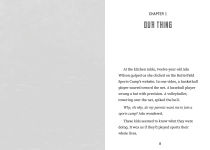 Alternative view 7 of Pickleball Problems