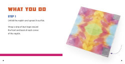 Alternative view 2 of Make Your Own Toy Parachute