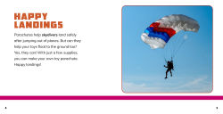 Alternative view 4 of Make Your Own Toy Parachute