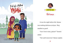 Alternative view 3 of Celebrate with Yasmin!