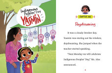 Alternative view 4 of Celebrate with Yasmin!