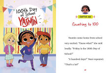 Alternative view 5 of Celebrate with Yasmin!