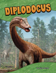 Title: Diplodocus, Author: Nick Hunter