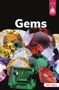 Title: Gems, Author: Laura Stickney