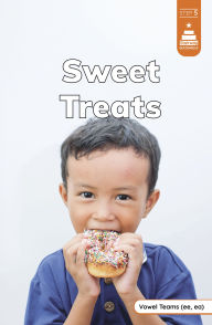 E books download forum Sweet Treats 9798875230714