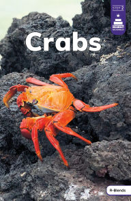 Title: Crabs, Author: Marley Richmond