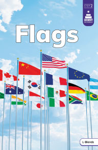 Title: Flags, Author: Marley Richmond