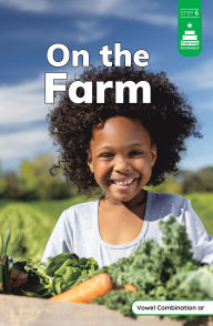 Title: On the Farm, Author: Laura Stickney