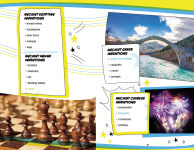 Alternative view 3 of Mind-Blowing Lists About Technology