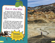 Alternative view 2 of Would You Rather Be Covered in Snake Scales or Earthworm Mucus?: Questions About Animals and Nature