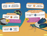 Alternative view 4 of Would You Rather Be Covered in Snake Scales or Earthworm Mucus?: Questions About Animals and Nature