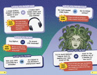 Alternative view 3 of Would You Rather Be Cursed by a Mummy or Abducted by Aliens?: Questions About Spooky Stuff