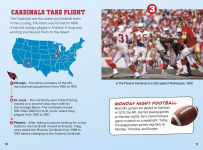 Alternative view 6 of Sports Illustrated Kids All-Pro Football Almanac