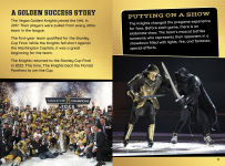 Alternative view 2 of Sports Illustrated Kids All-Pro Hockey Almanac