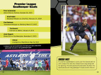 Alternative view 2 of Sports Illustrated Kids All-Pro Soccer Almanac