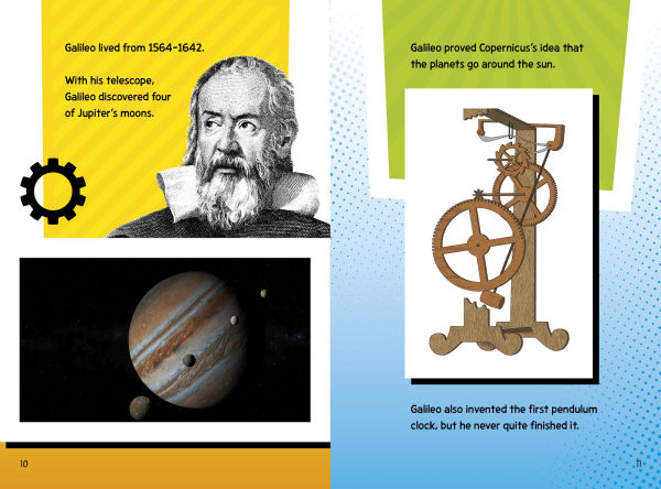 Invention Fact Frenzy!