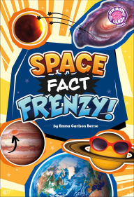 Ebook free download for android phones Space Fact Frenzy!