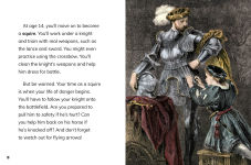 Alternative view 2 of How to Be a Medieval Knight