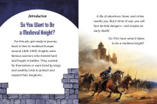 Alternative view 4 of How to Be a Medieval Knight