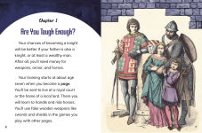 Alternative view 5 of How to Be a Medieval Knight