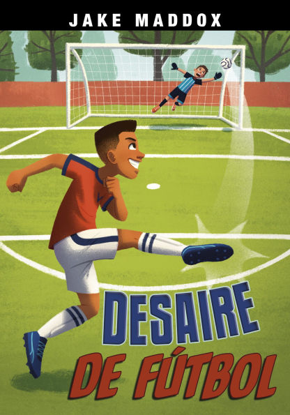 Desaire de fútbol
