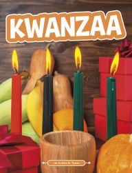 Title: Kwanzaa, Author: Artika R. Tyner