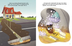 Alternative view 4 of Parker Poop's Icky, Sticky Sewer System Journey